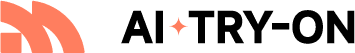 AI TRY-ON Logo
