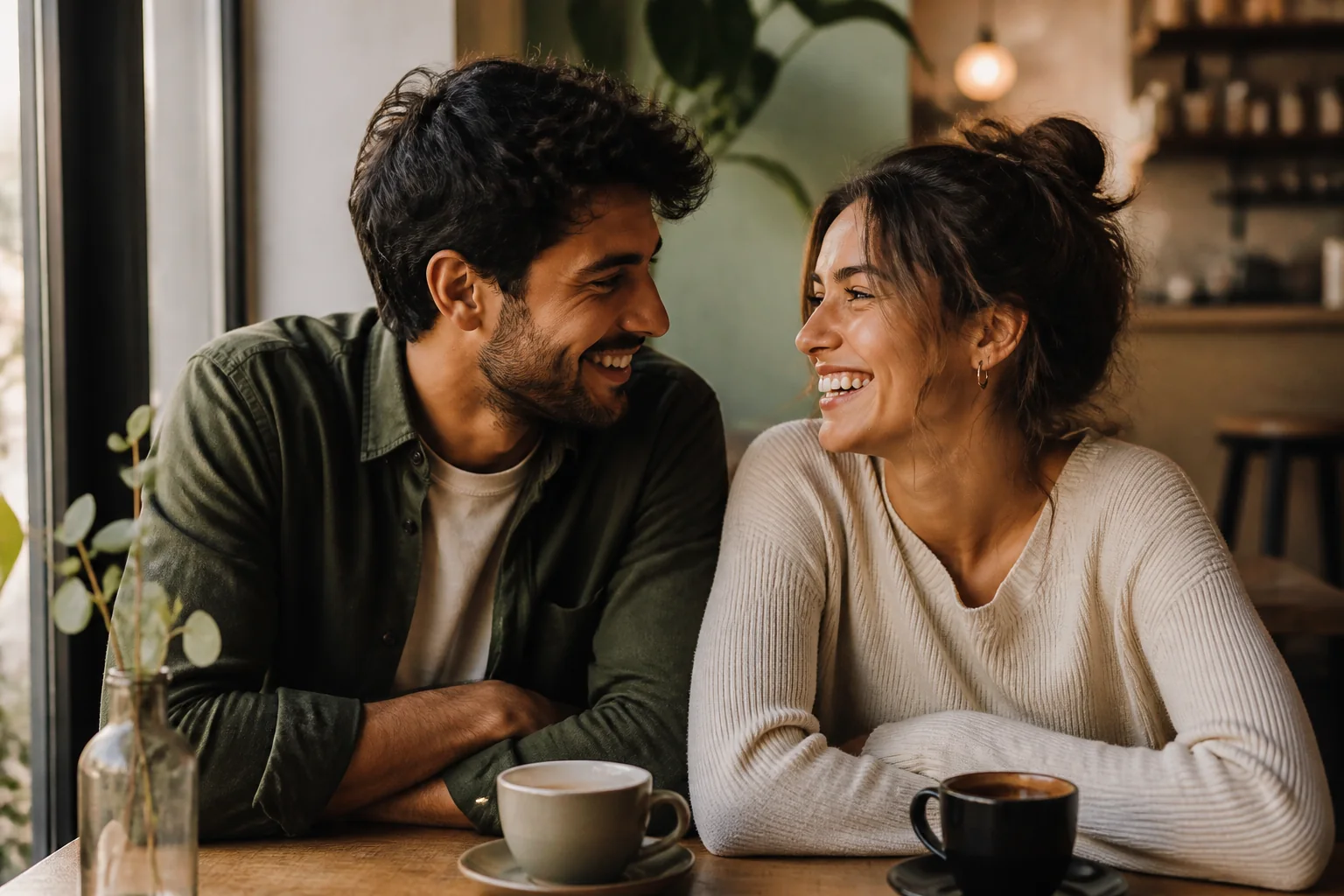 AI Prompts for Couples example